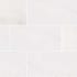 MSI Bianco Dolomite - 12" x 24" Solid Floor and Wall Tile - Honed Visual - Sold by Pallet (360 SF/Pallet) Bianco Dolomite