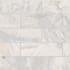 MSI Capri Blue/Gray 4" X 12" Honed Marble Floor and Wall Tile - Sold by Carton (1.98 SF/Carton) Honed