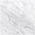 MSI Carrara White - 12" x 12" Solid Floor and Wall Tile - Honed Visual - Sold by Pallet (420 SF/Pallet) Honed