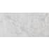 MSI 12" x 25" Solid Floor and Wall Tile - Polished Visual - Sold by Pallet (360 SF/Pallet) Carrara White