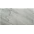 MSI Carrara White - 12" x 24" Solid Floor and Wall Tile - Honed Visual - Sold by Pallet (360 SF/Pallet) Honed