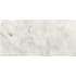 MSI Carrara White 6" x 12" Rectangle Floor and Wall Tile - Polished Visual - Sold by Carton (5 SF/Carton) Carrara White