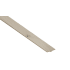 MSI Woodhills 78" x 1" Engineered Hardwood and Vinyl Glue Down or Nail Down Vinyl Flooring T-Molding - Sold by Piece (6.5 LF/Piece) Aaron Blonde