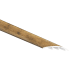 MSI Aged Hickory 1/3" Thick x 1-3/4" Wide x 94" Length Luxury Vinyl Reducer Molding Aged Hickory