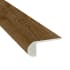 MSI Ashton 94" x 3" Vinyl Glue Down or Nail Down Vinyl Flooring Stair Nose Bergen Hills