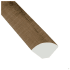 MSI Limbark 0.63" x 94" Luxury Vinyl Quarter Round Molding - Sold by Piece Blythe