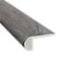 MSI Partola 2.75" x 94" Luxury Vinyl Flush Stairnose Molding - Sold by Piece Katella Ash