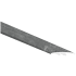 MSI Limbark 1.77" x94" Luxury Vinyl T-Molding - Sold by Piece Kingsdown Gray