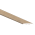 MSI Lime Washed Oak 1/4" Thick x 1-3/4" Wide x 94" Length Luxury Vinyl T-molding Lime Washed Oak