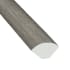 MSI Midnight Maple 3/4" Thick x 3/5" Wide x 94" Length Luxury Vinyl Quarter Round Molding Midnight Maple