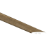 MSI Reclaimed Oak 1/4" Thick x 1-3/4" Wide x 94" Length Luxury Vinyl T-molding Reclaimed Oak