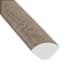MSI Partola 0.63" x 94" Luxury Vinyl Quarter Round Molding - Sold by Piece Ryder
