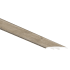 MSI Twilight Oak 1/4" Thick x 1-3/4" Wide x 94" Length Luxury Vinyl T-molding Twilight Oak