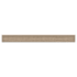 MSI Acoustic Wood Slat 94-1/2" x 9-1/2" Wall Panel - Wood Grain Visual - Sold by Carton (24.92 SF/Carton) Blonde