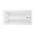 MTI Baths-AE153-RH-Overhead View