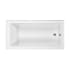 MTI Baths-AEAP151-RH-Overhead View