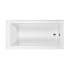 MTI Baths-AESM152-RH-Overhead View