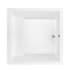 MTI Baths-AST121-DI-Overhead View