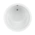 MTI Baths-AST133-DI-Overhead View