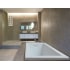 MTI Baths-P93-UM-Installed bathroom setting