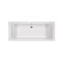 MTI Baths-S229-DI-Overhead View
