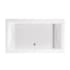MTI Baths-SM104-DI-Overhead View