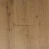 Mullican Wexford Solid 5" Wide Wire Brushed Solid White Oak Hardwood Flooring with Low Gloss - Sold by Carton (20 SF/Carton) Autumn Bronze