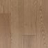 Mullican Nordic Naturals 3" Wide Smooth Solid Red Oak Hardwood Flooring with Low Gloss - Sold by Carton (24 SF/Carton) Glacier Falls