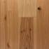 Mullican Haven 8" Wide Wire Brushed Engineered Hickory Hardwood Flooring with Low Gloss - Sold by Carton (42.95 SF/Carton) Natural