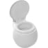 Nameeks-8105-Scarabeo By Nameeks-8105-Full View of Toilet