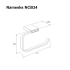 Dimensional Diagram