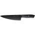 Napoleon 8 Inch Wide Titanium Phantom Chef's Knife Painted Black