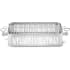 Napoleon Stainless Steel Rotisserie Basket Stainless Steel