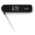 Napoleon Fast Read Digital Thermometer Black
