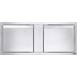Napoleon 22 1/3 Inch Wide Outdoor Door and Drawer Stainless Steel