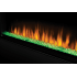 Napoleon-NEFL50CHD-Green Ember