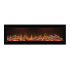 Napoleon-NEFL50CHD-Red Log Orange