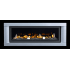 Installed in LHD50 Fireplace with MEKT Twigs