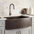 Antique Copper