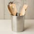 In use - Brushed Nickel