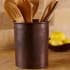 In use - Tempered Copper