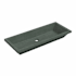 Native Trails NativeStone 37" Rectangular Concrete Undermount Bathroom Sink Forest