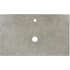 Native Trails NativeStone 36" Concrete Vanity Top Ash