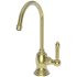 Newport Brass Chesterfield 1.5 GPM Cold Water Dispenser Polished Brass Uncoated (Living)