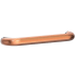 Newport Brass 12" Grab Bar Tube Antique Copper