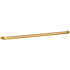 Newport Brass 36" Grab Bar Tube Aged Brass