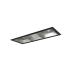 Nora Lighting Iolite 5" Integrated LED Square Recessed Trim Haze