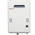 Noritz 6.6 GPM 140000 BTU 120 Volt Residential Natural Gas Outdoor Tankless Water Heater N/A