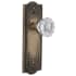 Antique Brass