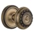 Antique Brass